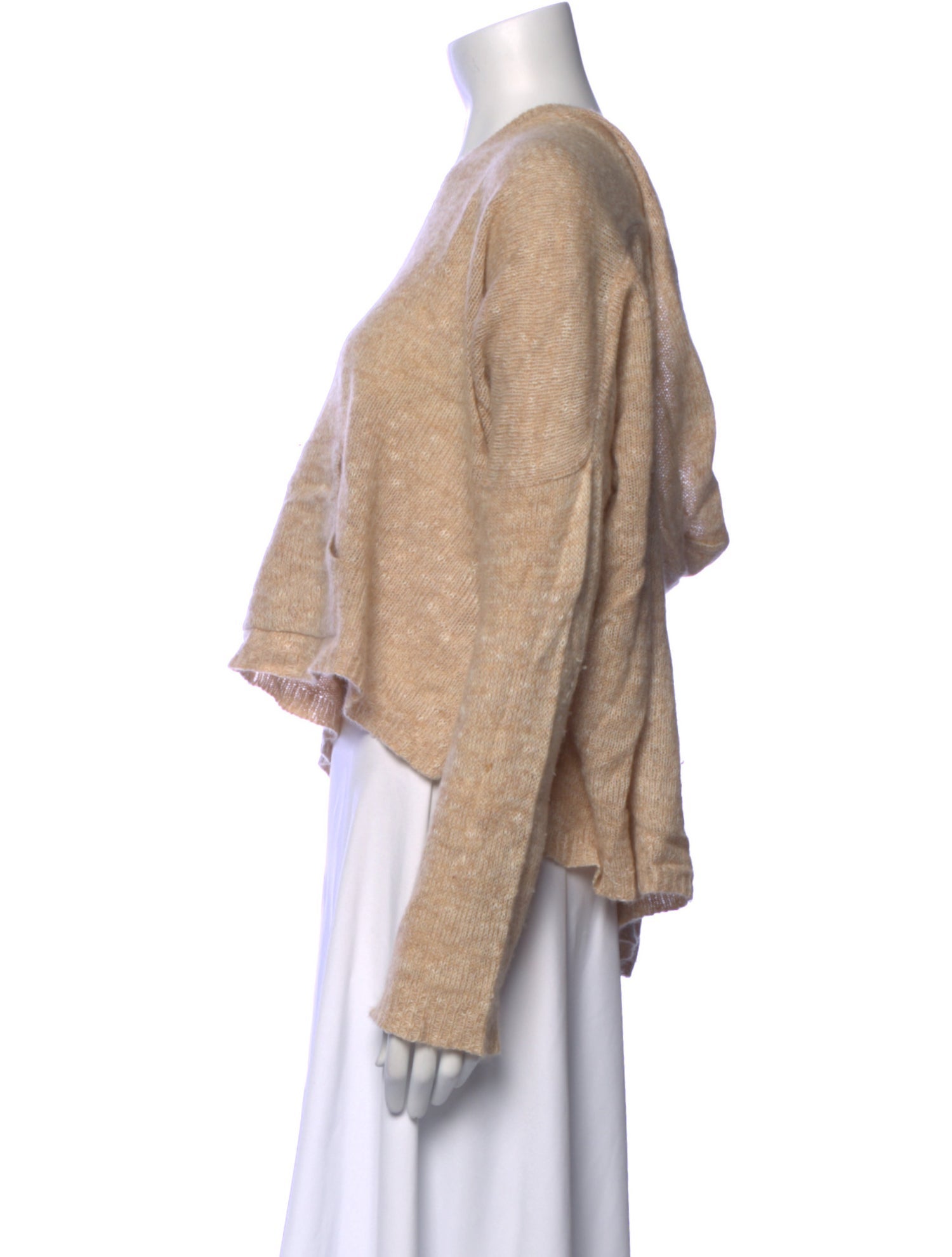 Calypso St. Barth Cashmere V-Neck Sweater