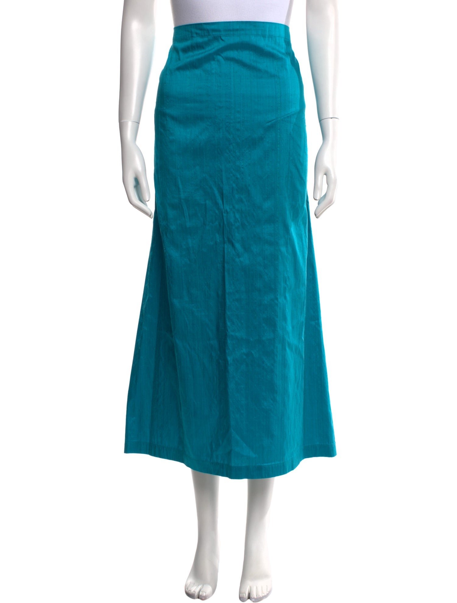 Calypso St. Barth Midi Length Skirt