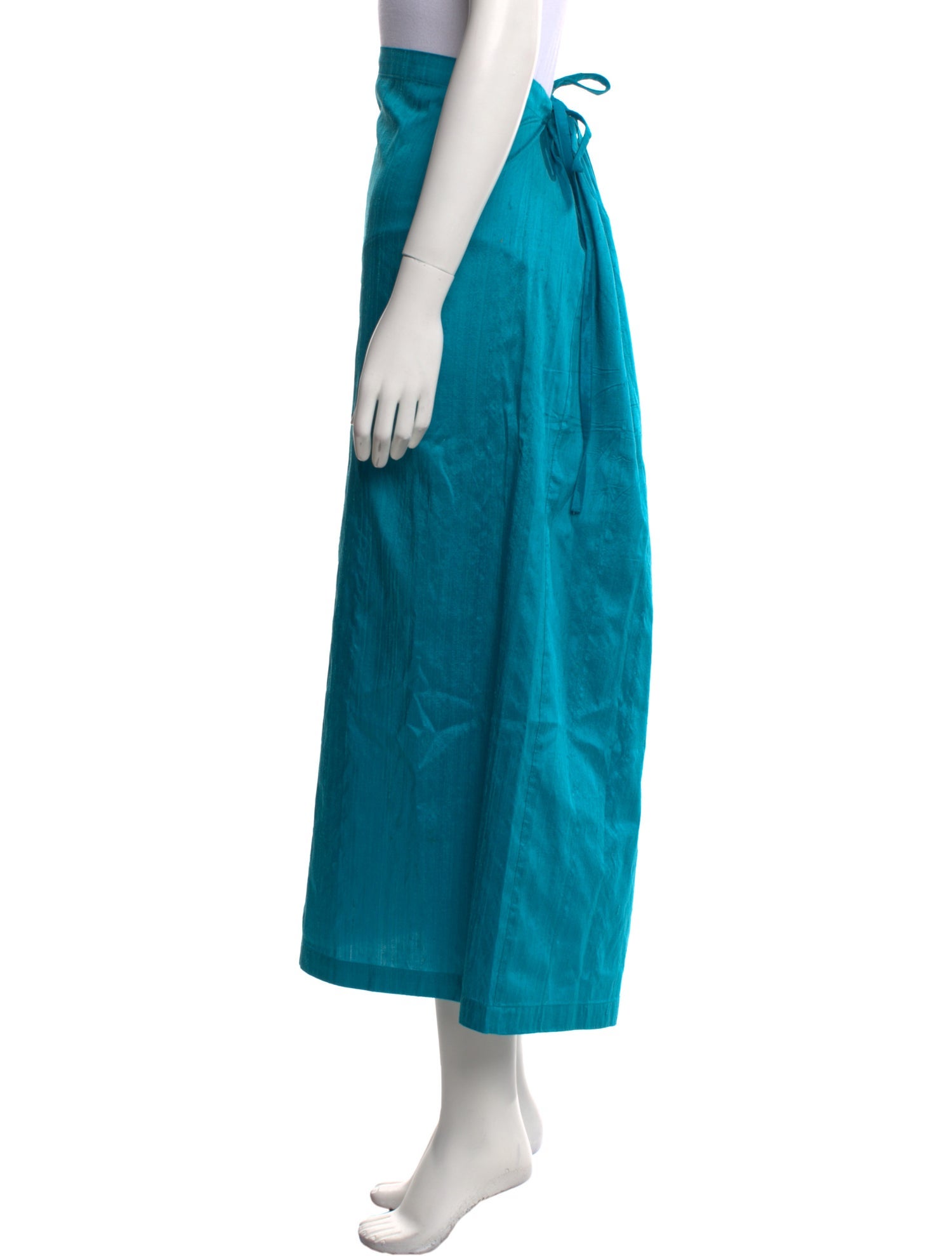 Calypso St. Barth Midi Length Skirt