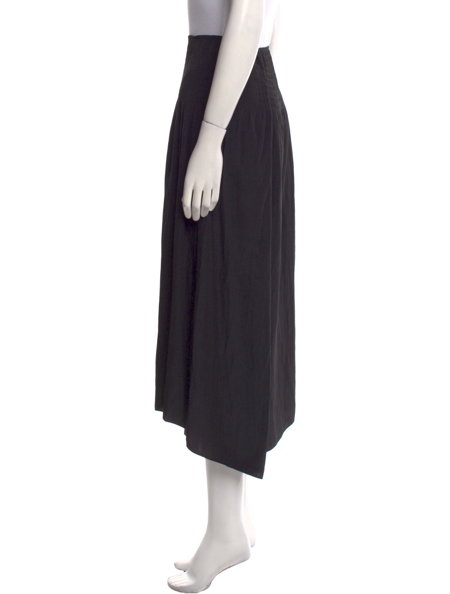 Calypso St. Barth Midi Length Skirt