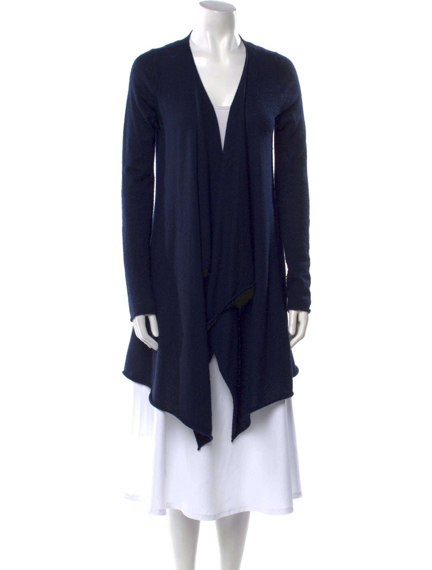 Calypso St. Barth Cashmere V-Neck Sweater