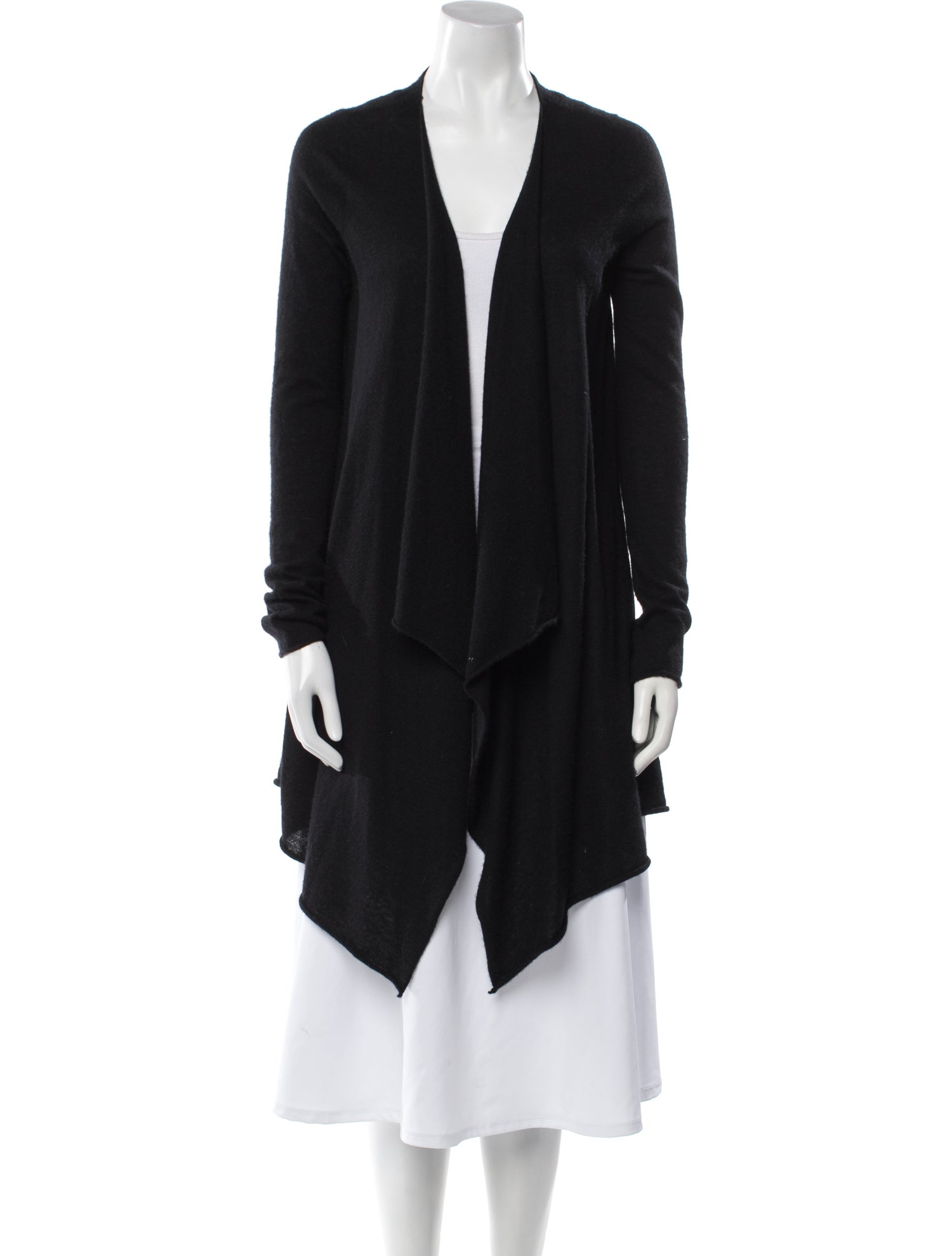 Calypso St. Barth Cashmere V-Neck Sweater