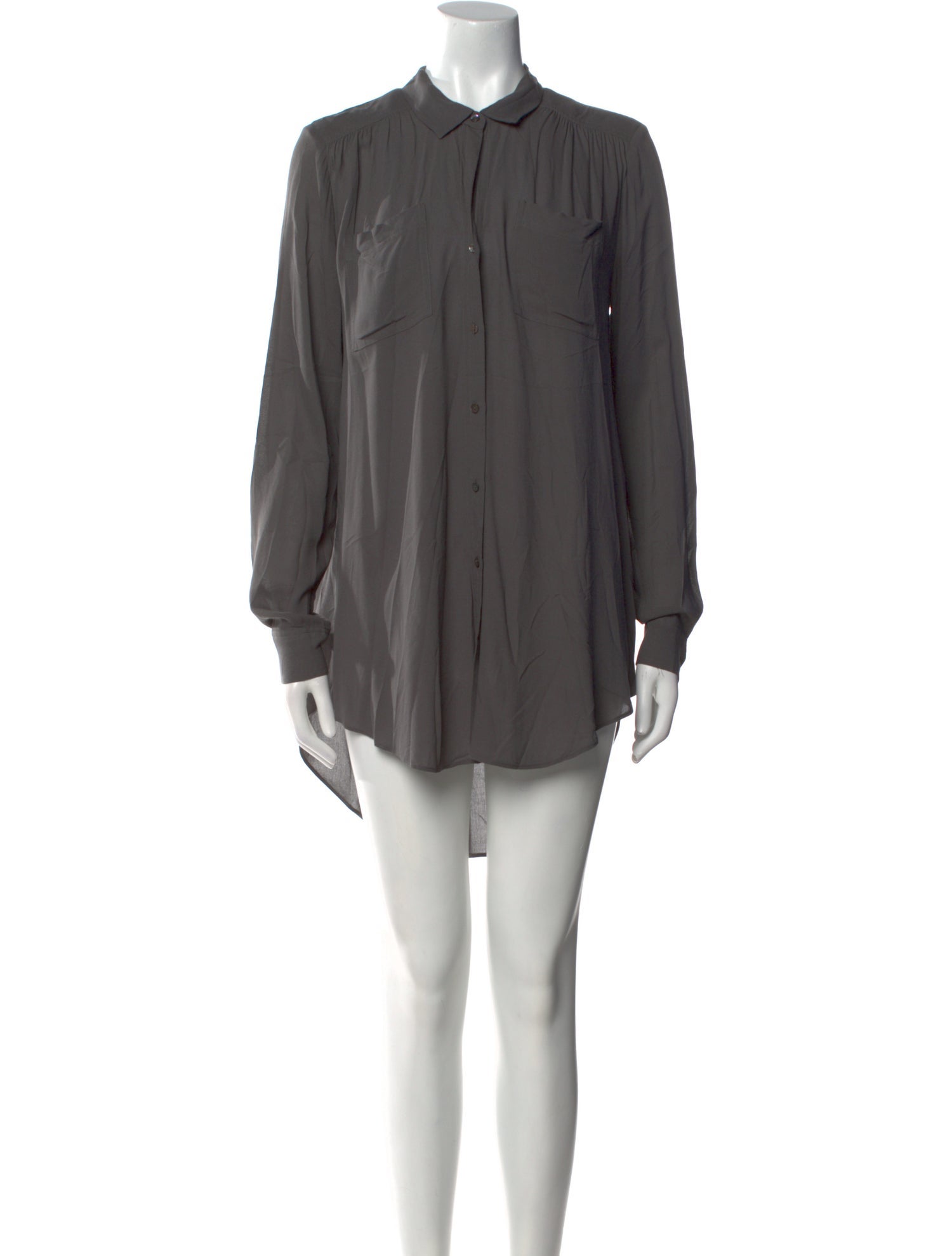 Calypso St. Barth Mini Dress