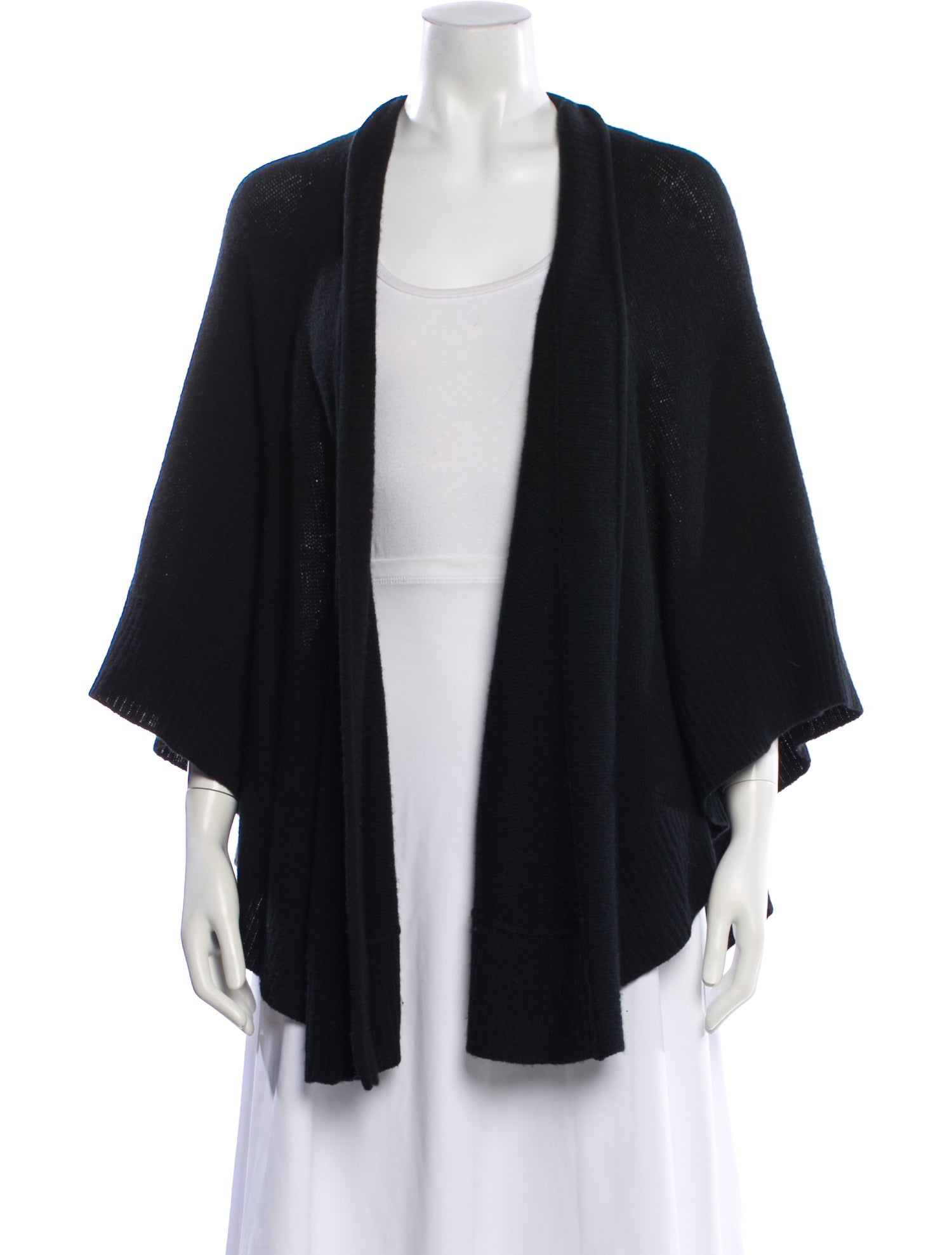 Calypso St. Barth Cashmere Printed Sweater