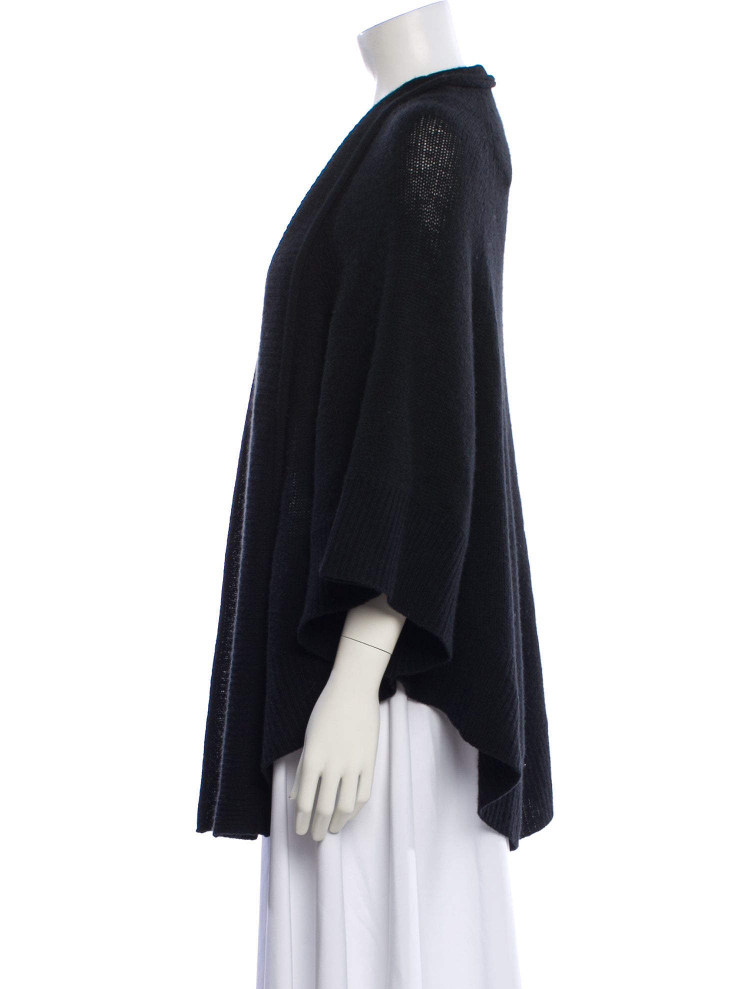 Calypso St. Barth Cashmere Printed Sweater