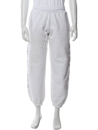 Chinatown Market x Absent Graphic Print Lounge Bottoms