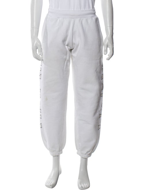 Chinatown Market x Absent Graphic Print Lounge Bottoms