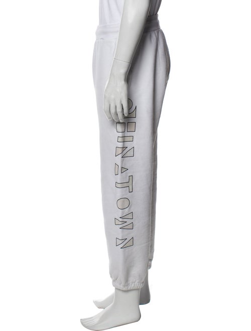 Chinatown Market x Absent Graphic Print Lounge Bottoms