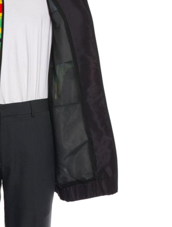 Chinatown Market x Absent Graphic Print Parka