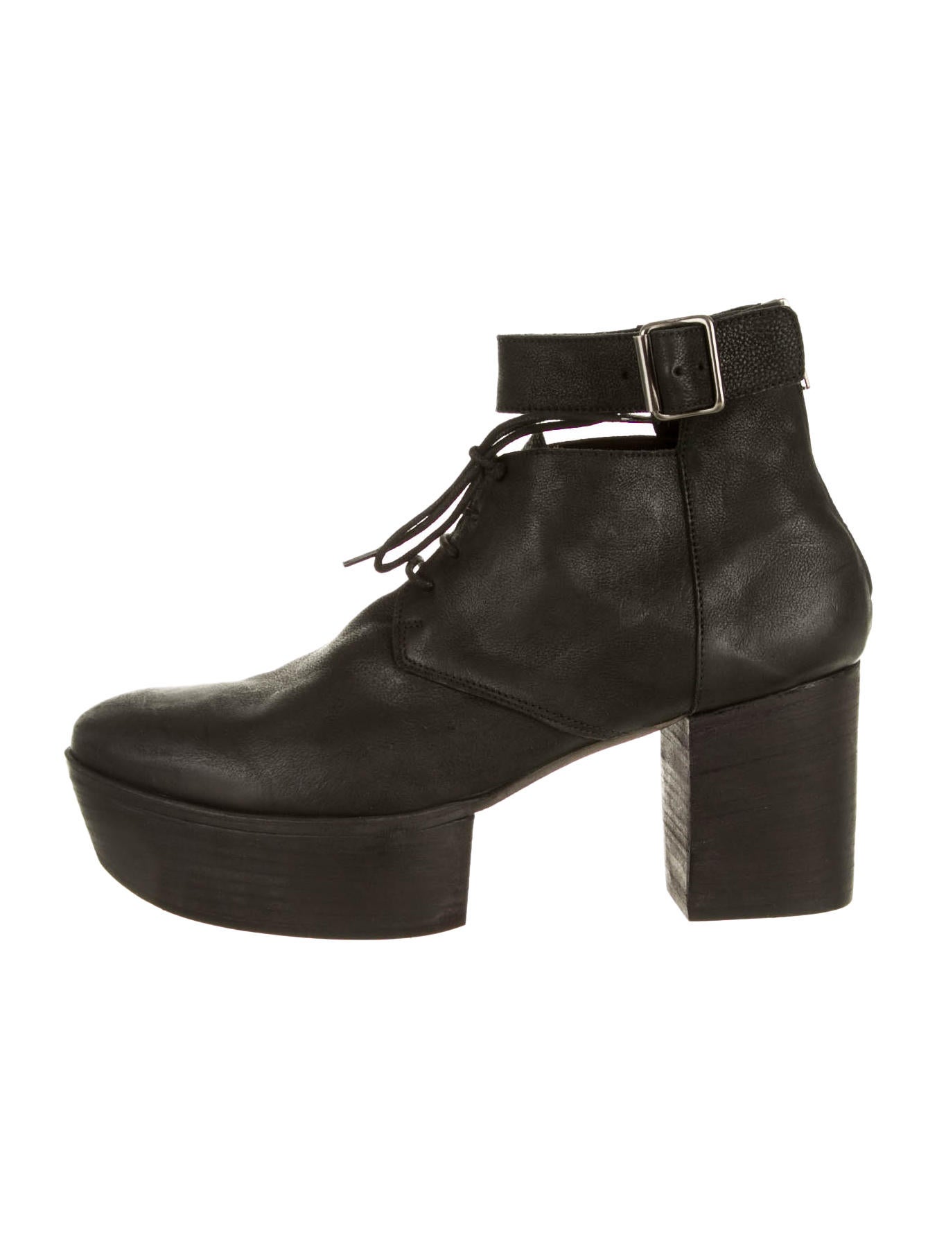 creatures of comfort boots