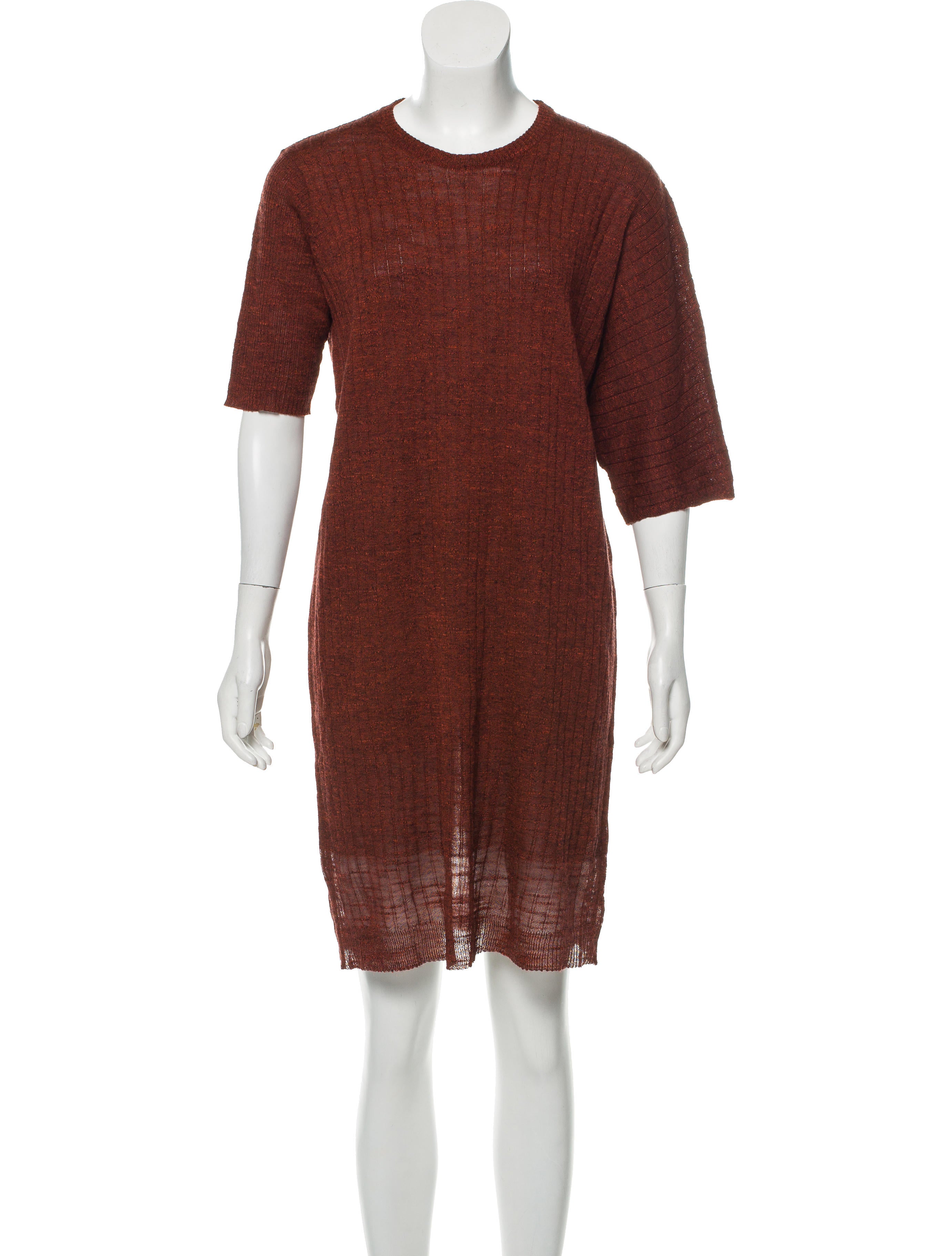 jasper sweater dress