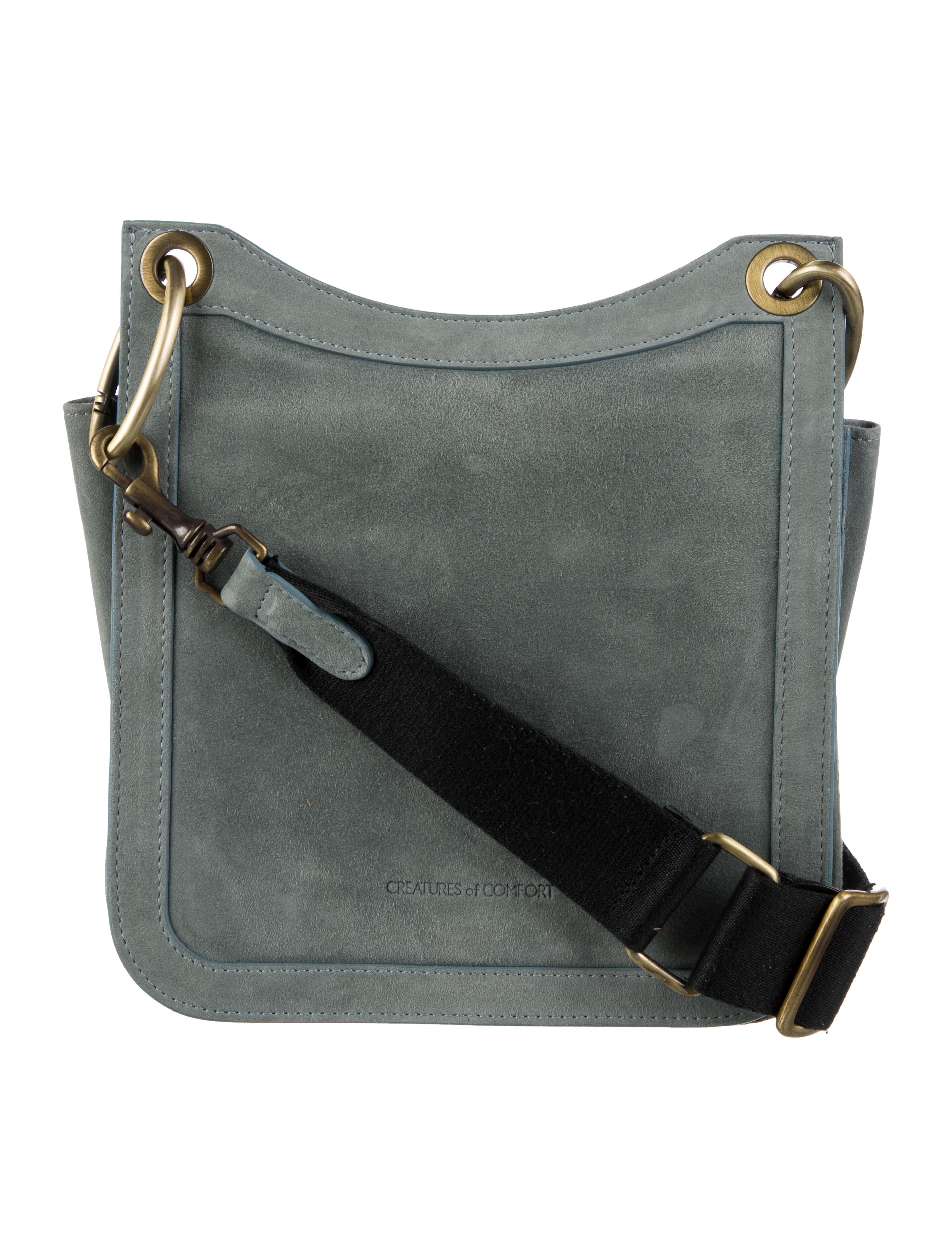 creatures of comfort bucket bolsa