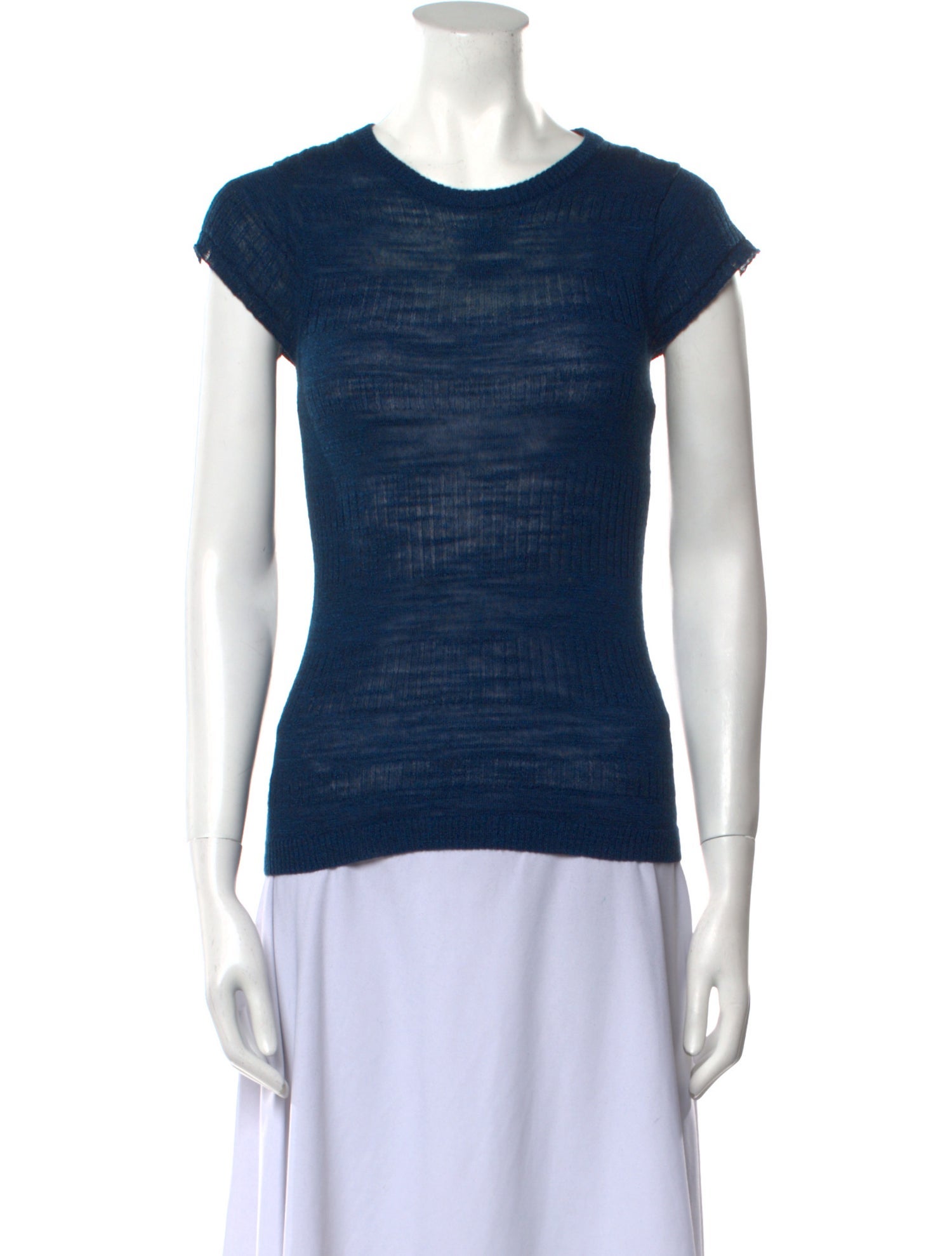 Creatures of Comfort Crew Neck Sweater