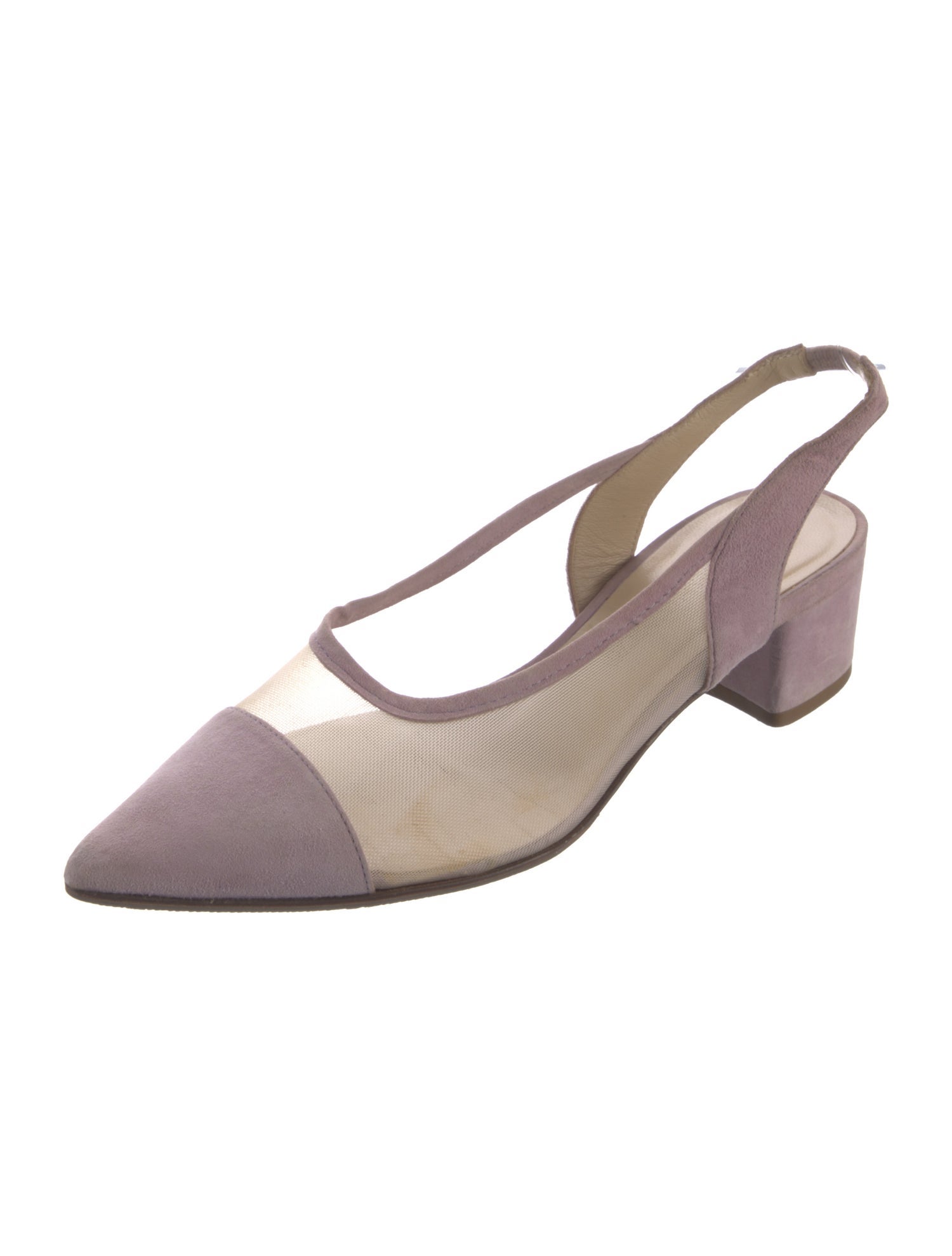 Creatures of Comfort Slingback Pumps