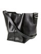 Creatures of Comfort Leather Bucket Bag