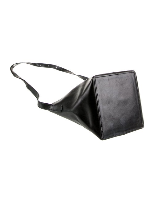 Creatures of Comfort Leather Bucket Bag