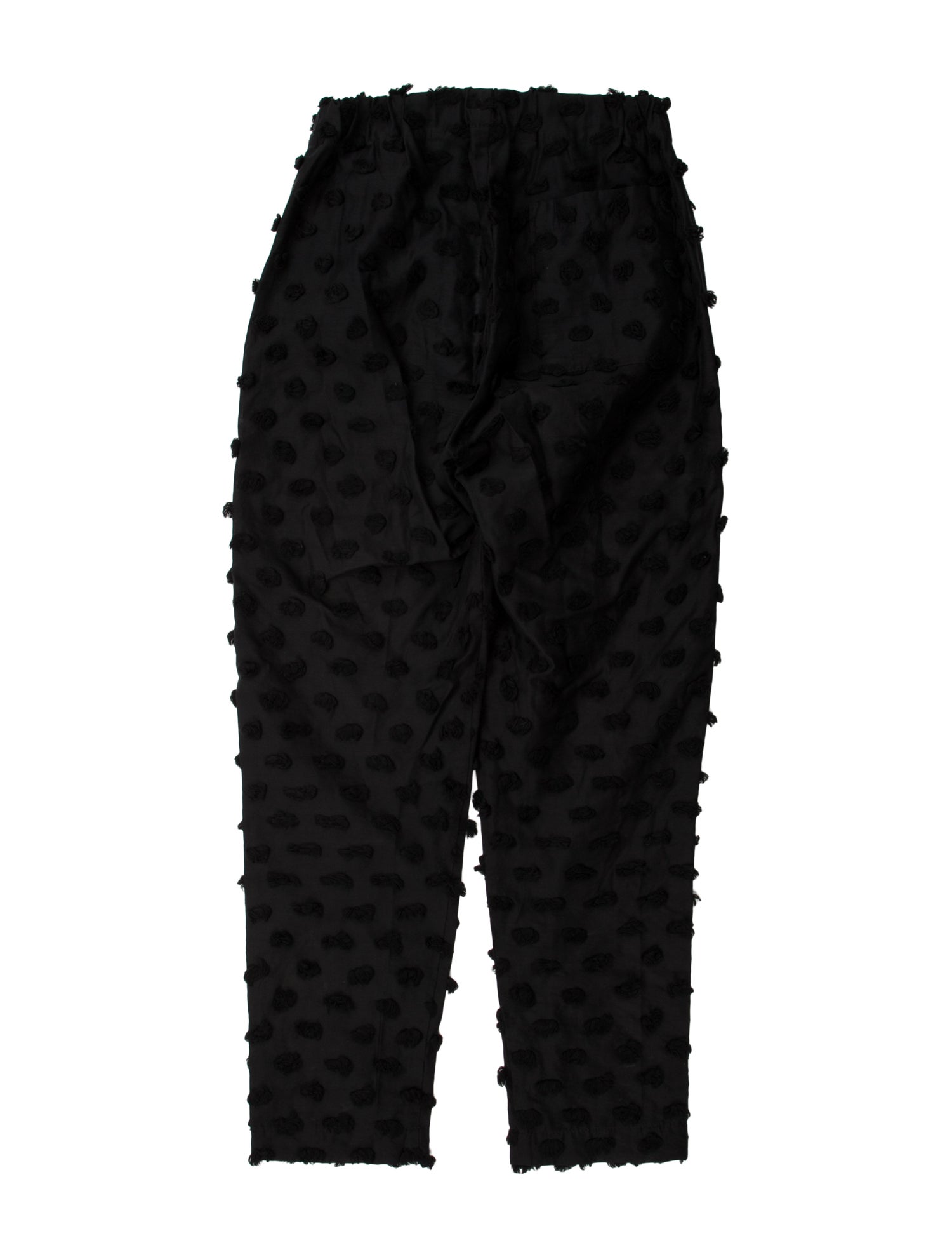 Creatures of Comfort Straight Leg Pants