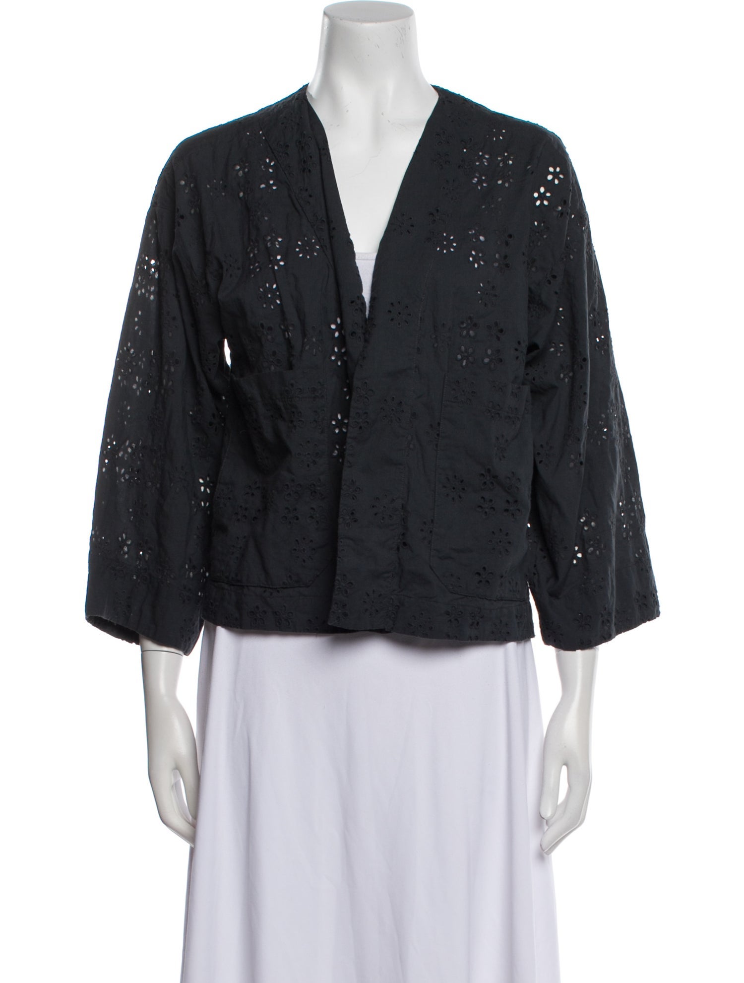 Creatures of Comfort Evening Jacket