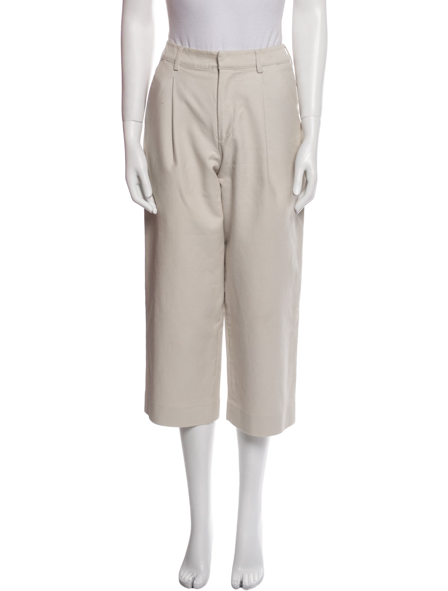 Creatures of Comfort Wide Leg Pants