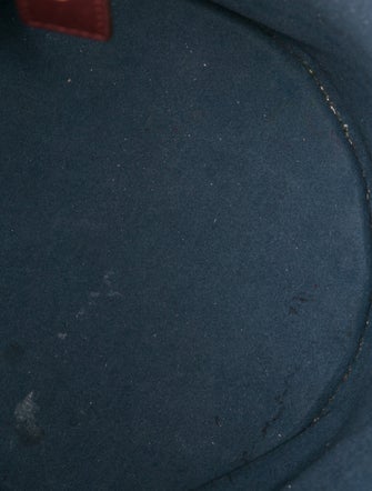 Creatures of Comfort Leather Bucket Bag