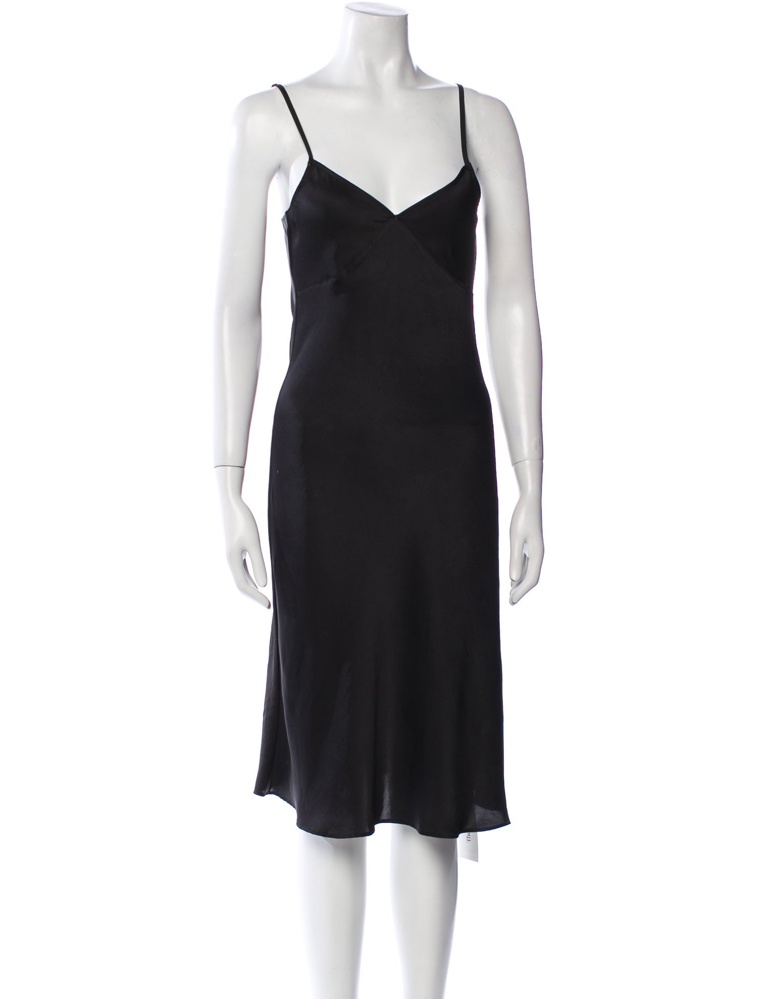 Creatures of Comfort Ruffle Embellishment Nightgown