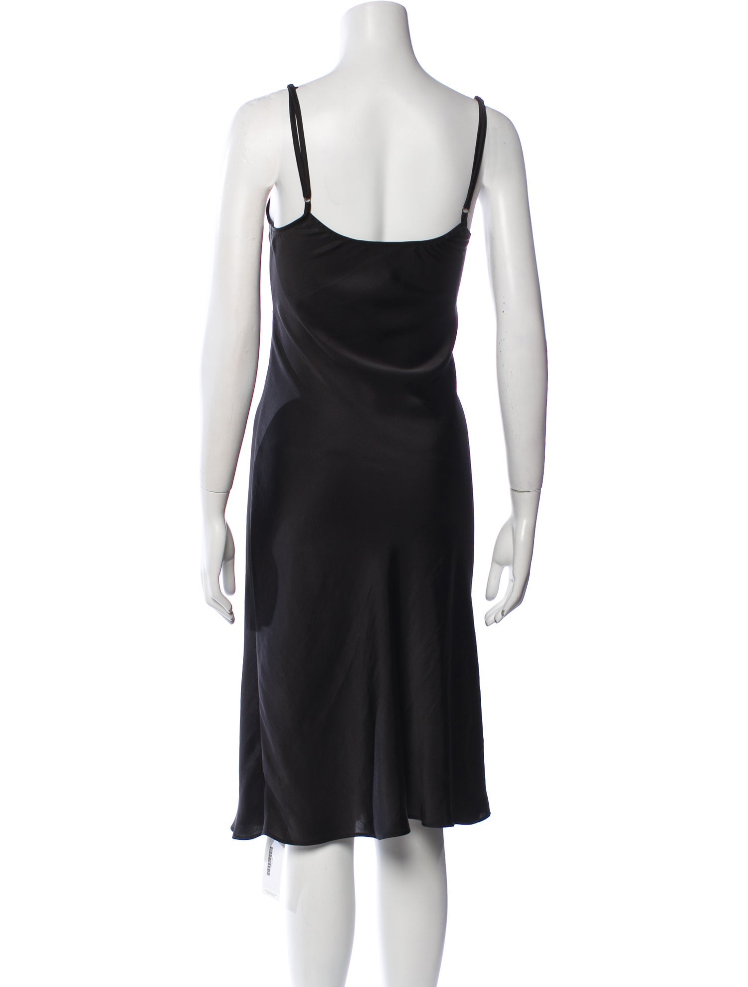 Creatures of Comfort Ruffle Embellishment Nightgown