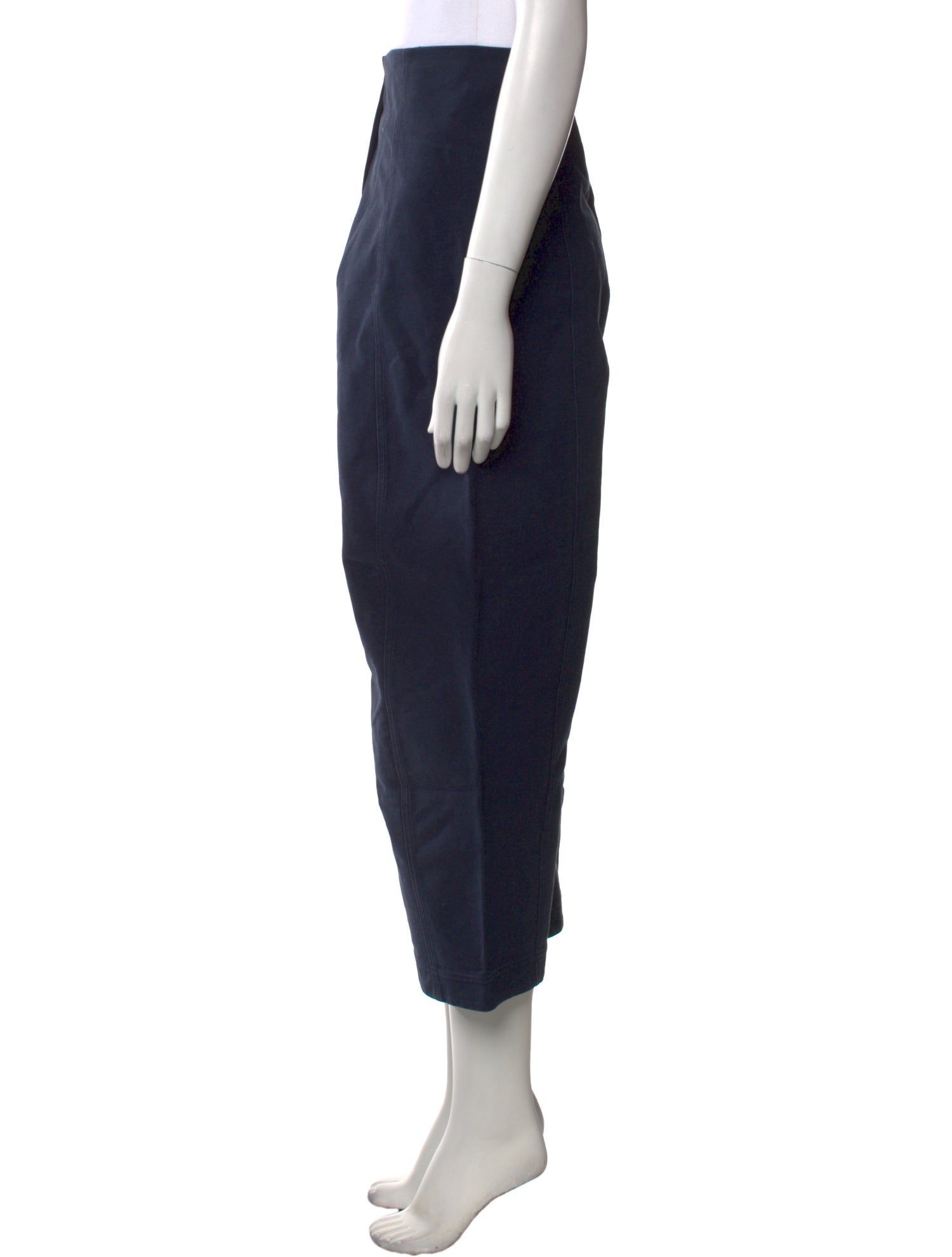 Creatures of Comfort Wide Leg Pants