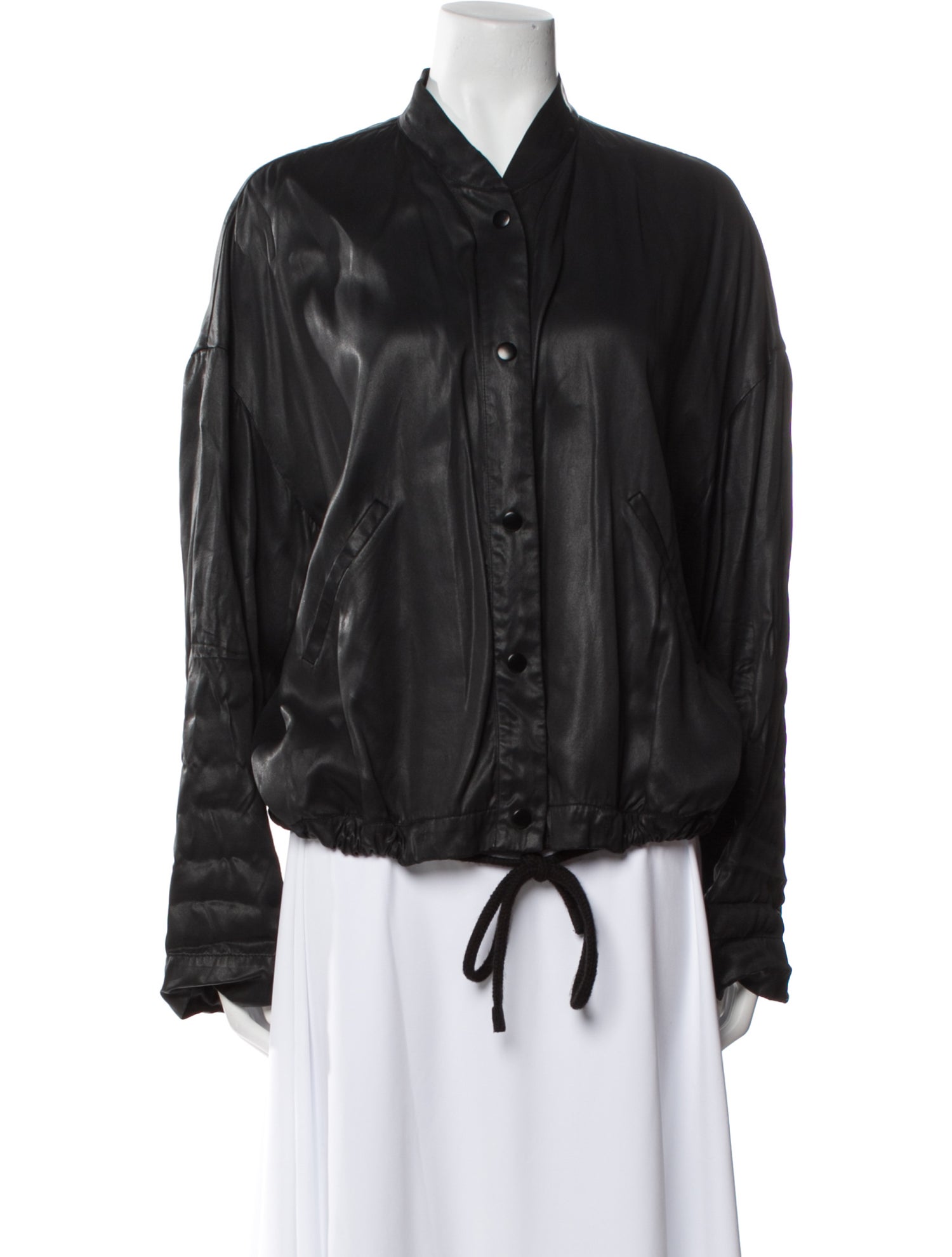 Creatures of Comfort Evening Jacket