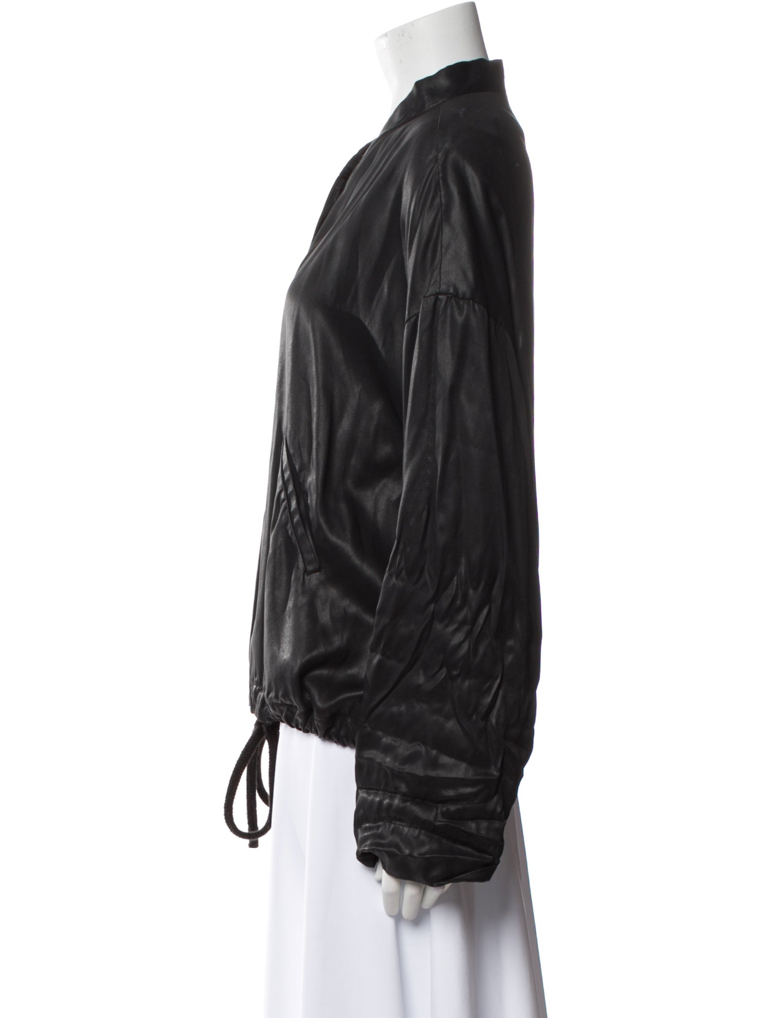 Creatures of Comfort Evening Jacket