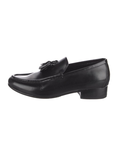 Creatures of Comfort Leather Loafers