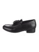 Creatures of Comfort Leather Loafers