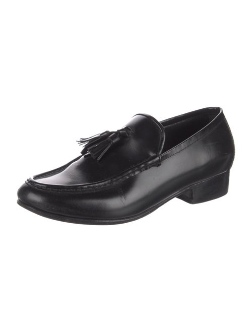 Creatures of Comfort Leather Loafers