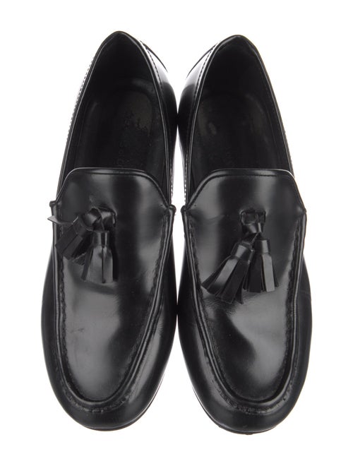 Creatures of Comfort Leather Loafers