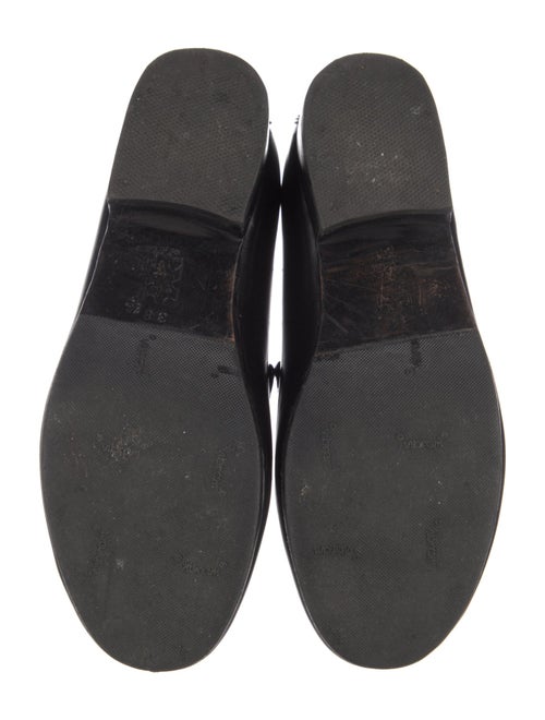 Creatures of Comfort Leather Loafers