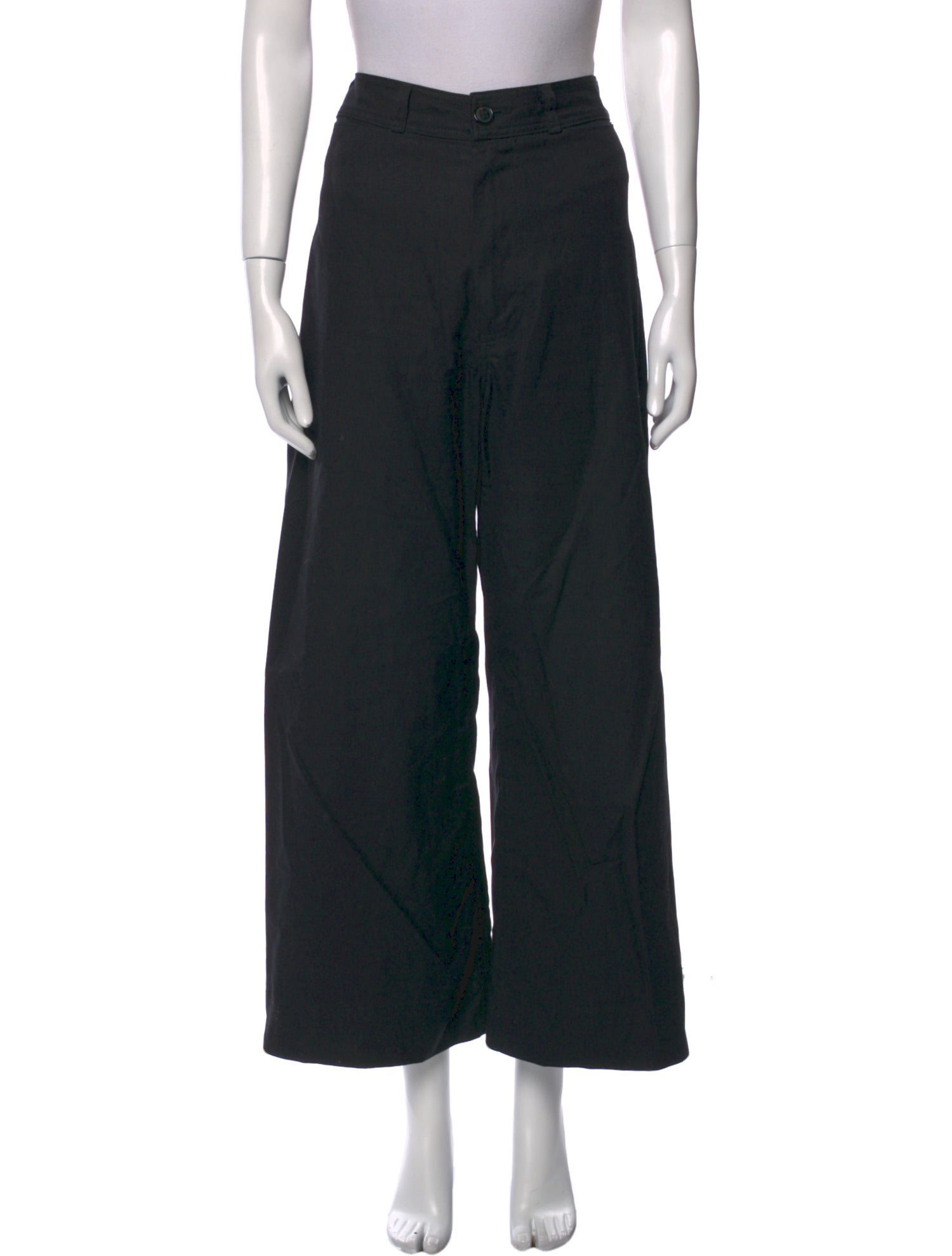 Creatures of Comfort Wide Leg Pants