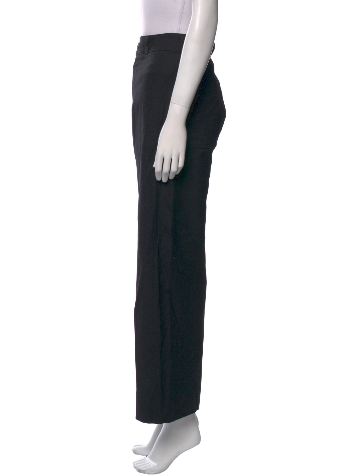 Creatures of Comfort Wide Leg Pants