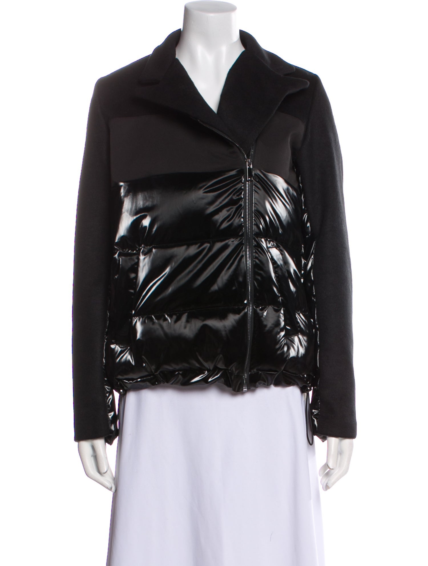 Carbon 38 Biker Jacket w/ Tags