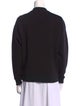 Carbon 38 Crew Neck Long Sleeve Sweatshirt