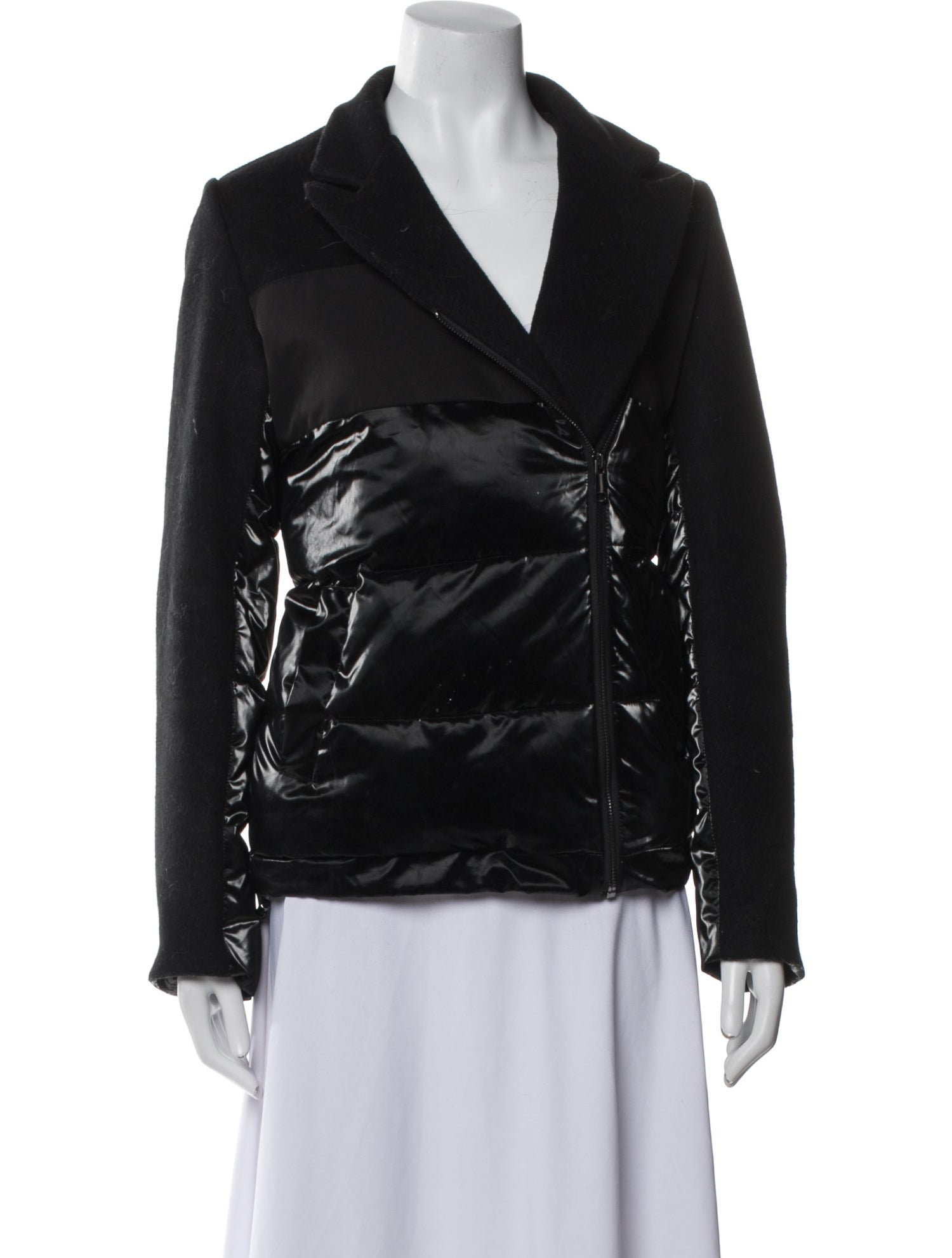 Carbon 38 Biker Jacket