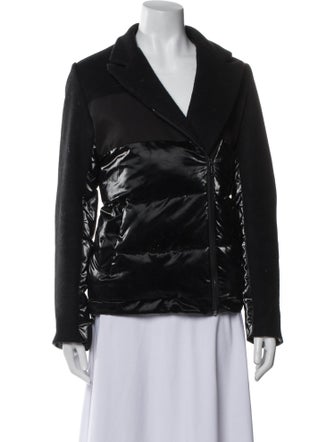 Carbon 38 Biker Jacket