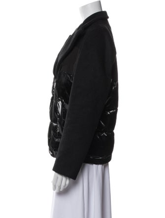 Carbon 38 Biker Jacket