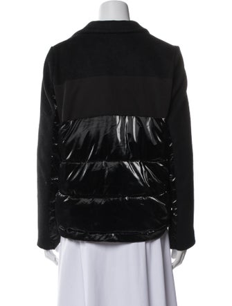 Carbon 38 Biker Jacket