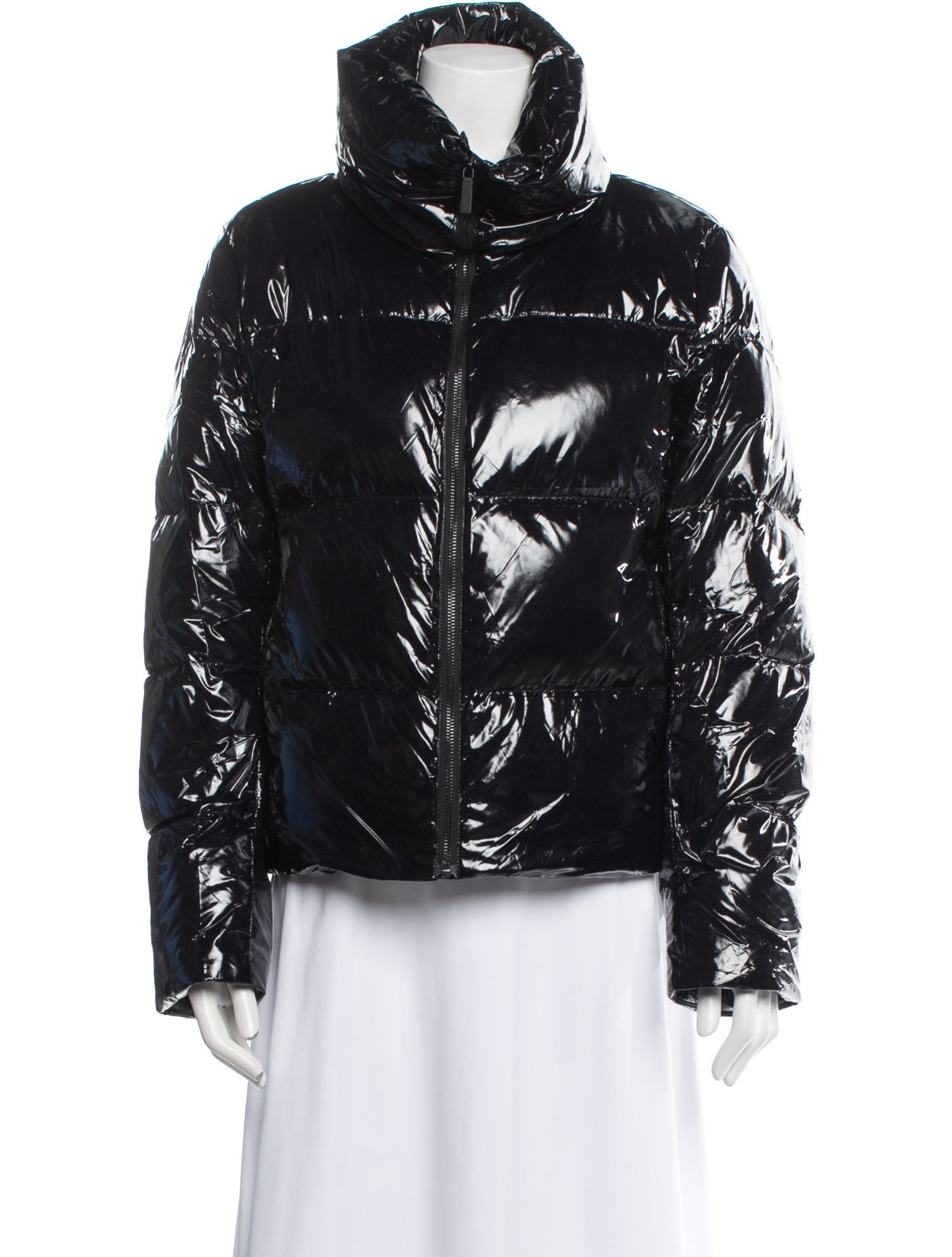 Carbon 38 Down Jacket