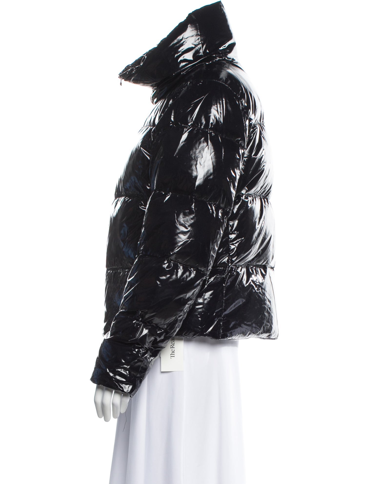 Carbon 38 Down Jacket