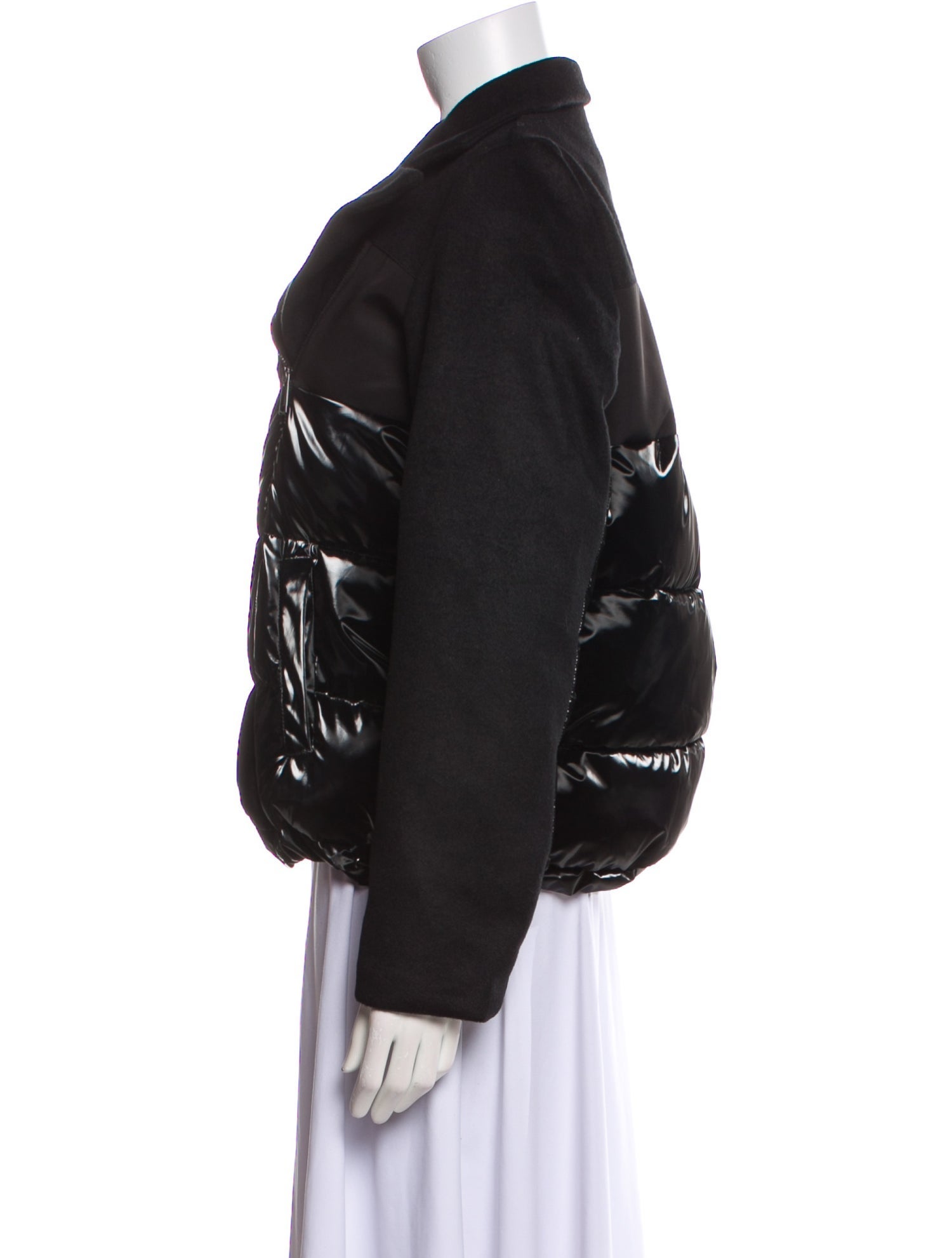 Carbon 38 Biker Jacket w/ Tags