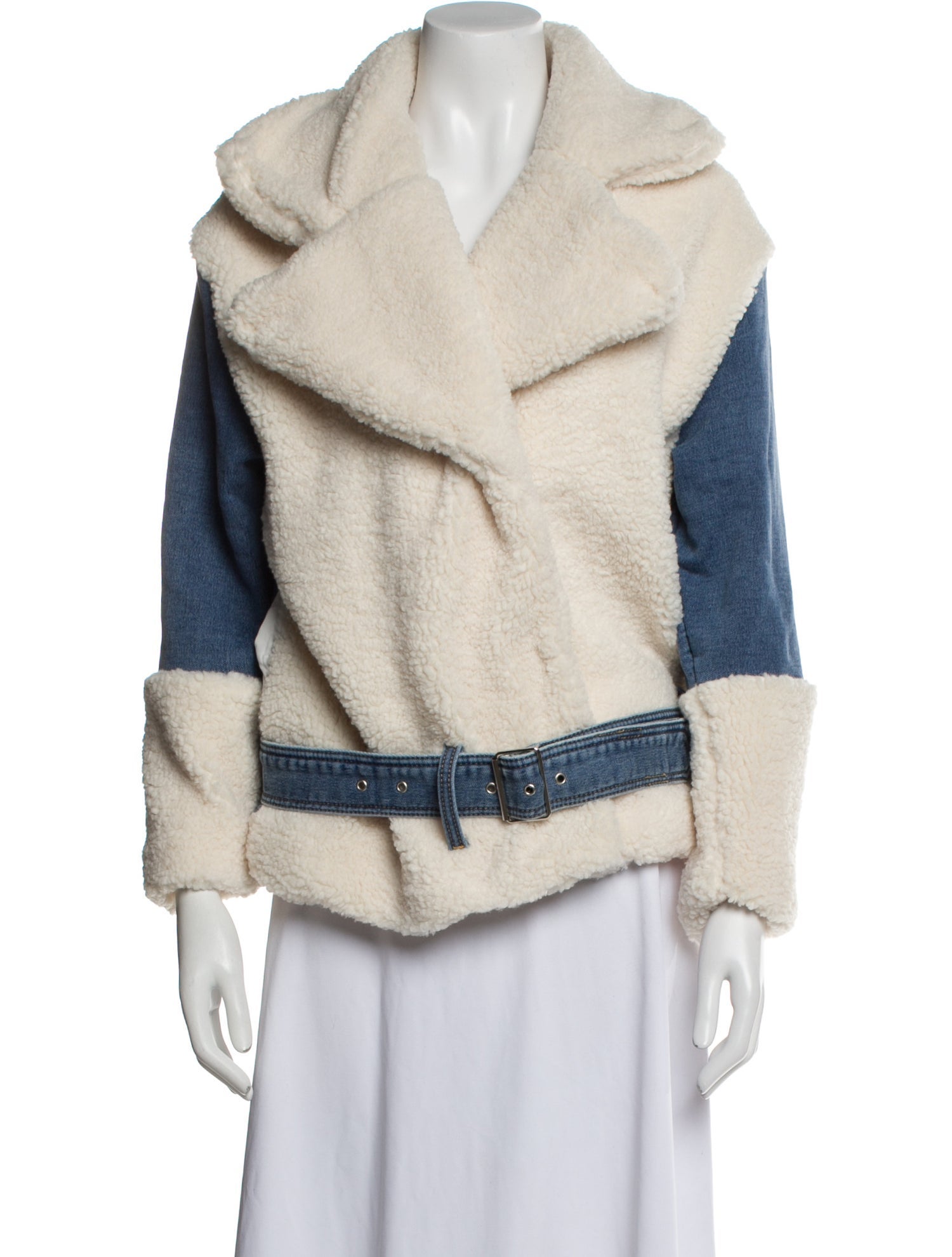 Carbon 38 Printed Jacket w/ Tags