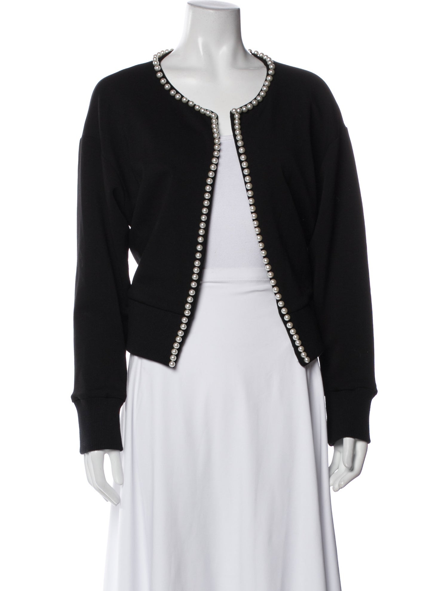 Carbon 38 Evening Jacket