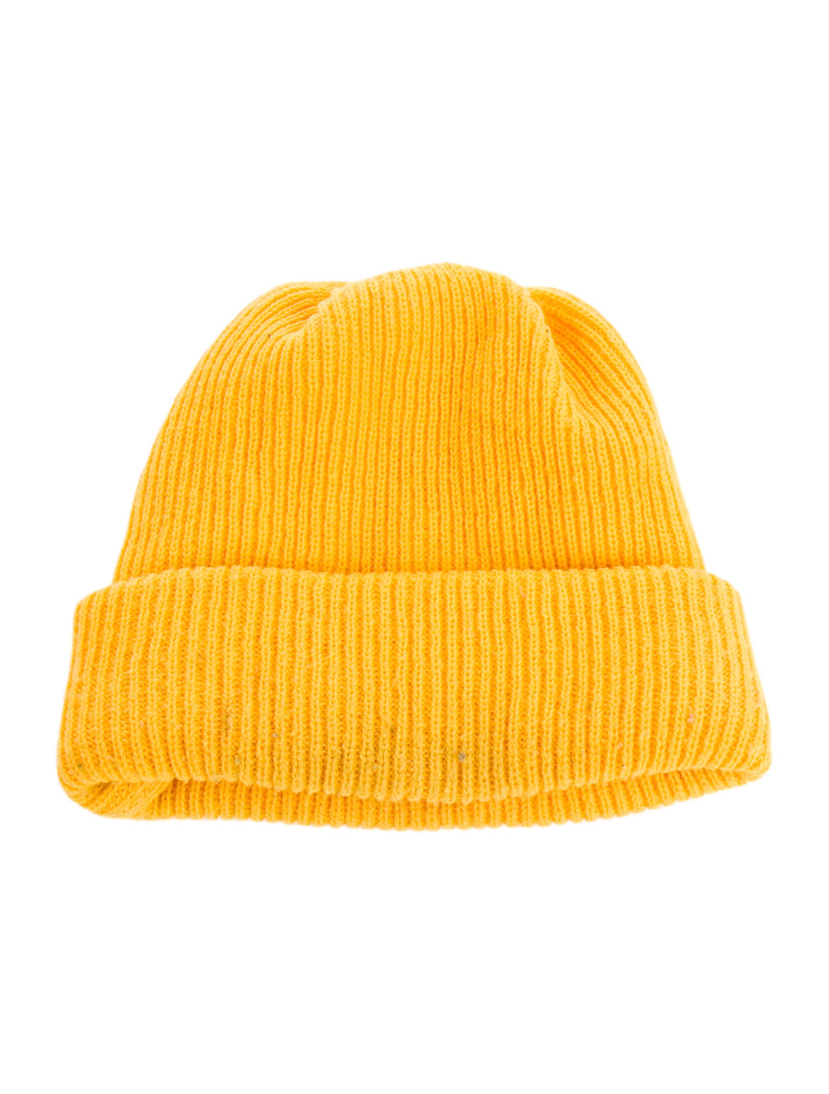 CA4LA Embroidered Beanie