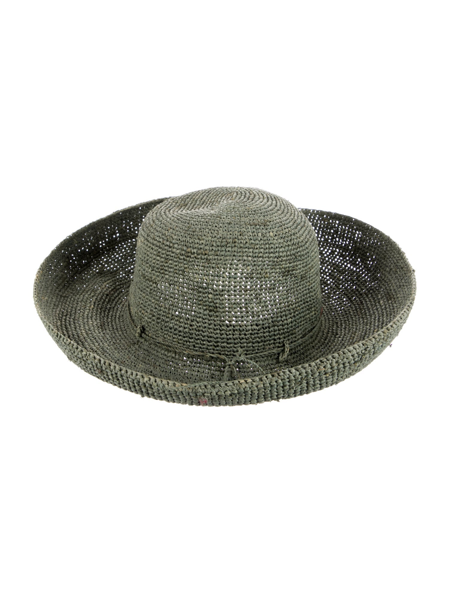 Callanan Callanan Woven Sun Hat
