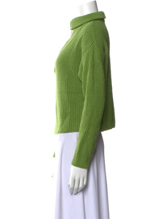 Callanan Mock Neck Sweater